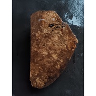 KAYU Burl Neem Wood Craft Material41223114