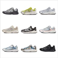 New Low-Top Sports Casual Shoes Fashionable All-Match Trendy Couple Shoes Letter B30 Heightened Dadd