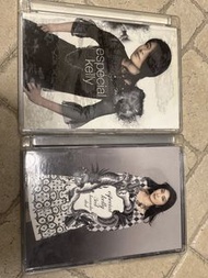 Kelly Chen 陳慧琳 especial Kelly CD + DVD