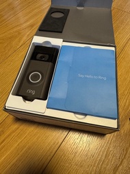 Ring Video Doorbell 2