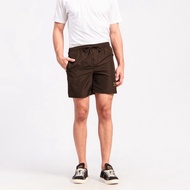 Guten Inc - Novak Brown Parachute Boardshorts