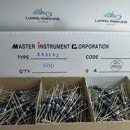 Diode 3A IN 5402 MIC