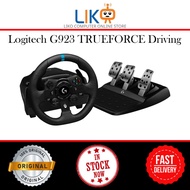 Logitech G923 Trueforce Driving Wheel 941-000164