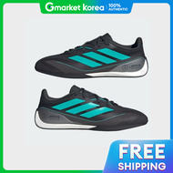 adidas | Giày thể thao nam nữ Adidas Ferroja Mercedes màu đen xanh bạc hà giày chạy bộ tập gym đi bộ