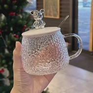 mugs coffee cups Breakfast cup clear tea cup кружка из нержавеющей стали  tea cup set  ceramic mug  glass