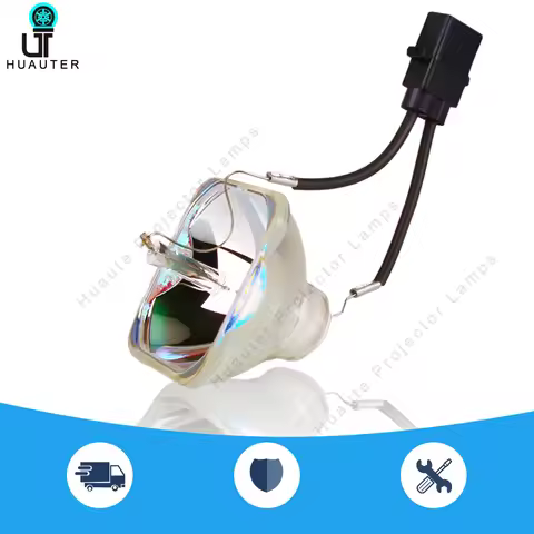 ELPLP54 V13H010L54 Projector Bare Lamp/Bulb with Housing for EPSON EB-S10/EB-S7/EB-S72/EB-S8/EB-S82/