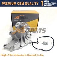 new 89706-27960 Water Pump Fits Isuzu 4JA1 4JB1 4JB1T 4JG1 4JG2 4JB1-T