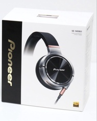 Pioneer SE-MHR5 Hi-Res Audio 耳機