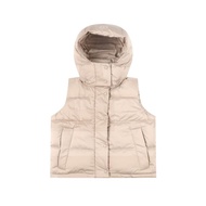 Lululemon Warrior Puff 四格羽絨馬甲