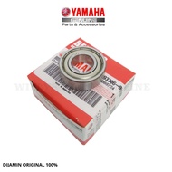 BEARING LAHER 6002 Z ORIGINAL YAMAHA/ 93306-002YR Original
