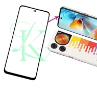 Laminated glass on screen for ZTE Nubia Music 2 | Laminated glass for ZTE Nubia Music 2