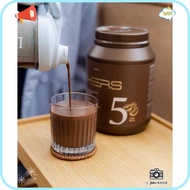 HOT SALE 2hers5 coco mocha  摩卡代餐 meal replacement 100 ready stock .