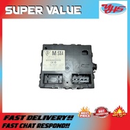 USED PORSCHE BOXSTER 997-986-996 2010-2016 ALARM CONTROL UNIT