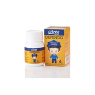 Citrex Defendo Probiotic (Chewable) 60'S