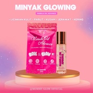 MARULA OIL ADVANCE - ROLL & GLOW