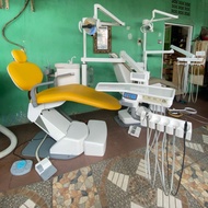 dental unit belmont clestaa