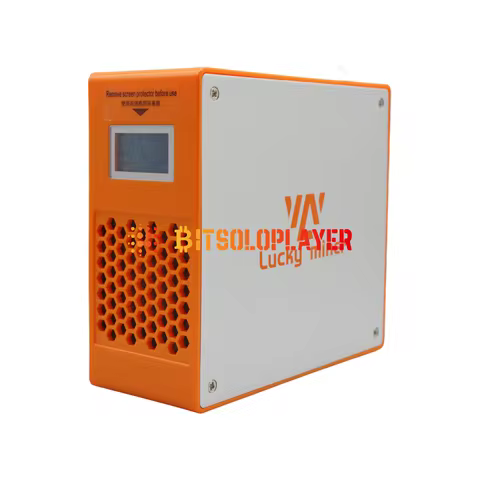 DogeCoin Miner Lucky Miner LG07 Hashrate 11MH/S 12W Lucky Miner LG07 11MH/S 12W wifi 2.4g Litecoin M