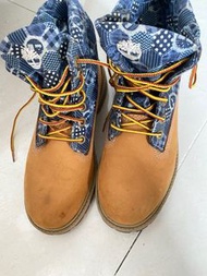 Timberland Boots (EU 36)