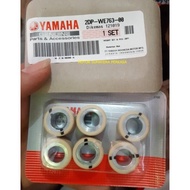 ROLLER YAMAHA NMAX 2DPWE76300