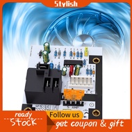 stylish365 HK61EA006 Fan Blower Control Board with Time Delay Relay Suitable for Carrier Device Can 