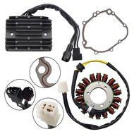 Stator Regulator Rectifier Gasket For Suzuki GSXR600 GSXR750 2008-2019 OEM 31401-01H10 01H20 01H21 3