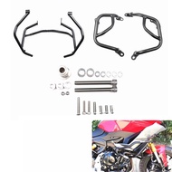 For BMW F900R F900XR F 900 R F900 XR 2020-2023 Motorcycle Engine Guard Crash Bumper Bar Protector Ca