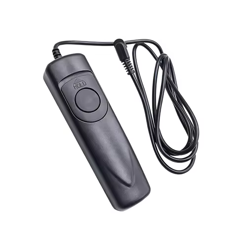 Good RS-60E3 Remote Shutter Release Control cord for Canon 500D 450D 700D 650D 550D 60D 600D G1X G15
