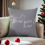 New Easter Creative Design Pillowcase 17.72*17.72 inches