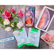 【強強滾3C】二手iphone Xs Max 64g 金 (2019/11/06)#13571