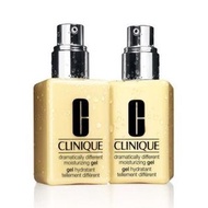 Clinique 倩碧 黄油无油125ml*2（25年效期）