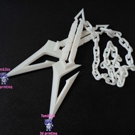 Kuronami game VALORANT model toy in 3d PLA