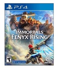 Immortals Fenyx Rising - PlayStation 4  PS4