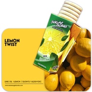 SB FRESHENER Lemon Twist (8ml)