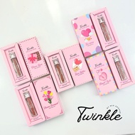 TWINKLE LIPMATTE by MIA AZAHAR