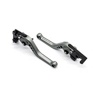 For 675 Street Triple Speedmaster America /Lt Short/Long Brake Clutch Lever