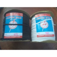 4mm Elastic Rubber (150 yards)
