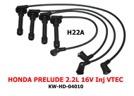 K-Wire HONDA PRELUDE 2.2L 16V Inj VTEC H22A