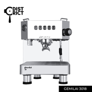 C.District | Gemilai 3018 15 Bar Semi-Automatic Espresso Machine