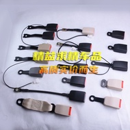 Car Seat Belt Lock Accessories Glory Glory Glory Lock Buckle Buckle Slot Socket Truck Van Rear Row 2