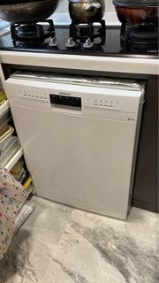 Siemens iQ300 洗碗碟機 Dishwasher