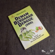 Dengue fever with nose (DBD) - Misnadiarly