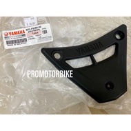 100% ORIGINAL YAMAHA LC135 V6 V7 COVER UNDER ENGINE V2 V3 V4 V5 V6 COVER ENGINE