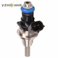 1pc L3K9-13-250A E7T20171 L3K913250A 4G2143 High Quality Fuel Injector Nozzle For Mazda- 3 6 CX-7 2.