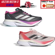 Adidas ADIZERO BOSTON 12 Women's Running Shoes
