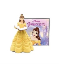 [US現貨] Tonies Disney Princess Belle Beauty and the Beast 迪士尼 貝兒 公主 美女與野獸 tonie toniebox 音樂小盒子