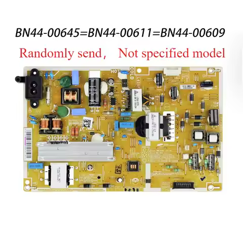 BN44-00645=BN44-00611=BN44-00609 L42S1_DSM=L46S1_DDY Power Supply Board for UN40F5500 UE39F5500 UE42