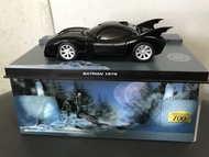 Batman #575 蝙蝠俠模型車