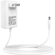 Kabel Kuasa 10 kaki untuk 4moms mamaRoo 4/2, Pengecas 12V 3A untuk RockaRoo Baby Swing, mamaRoo 2015