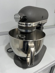 Kitchenaid 4.8L - Dark grey