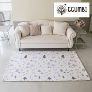 Ggumbi PVC Mesa Stripes Licoco PVC Playmatt